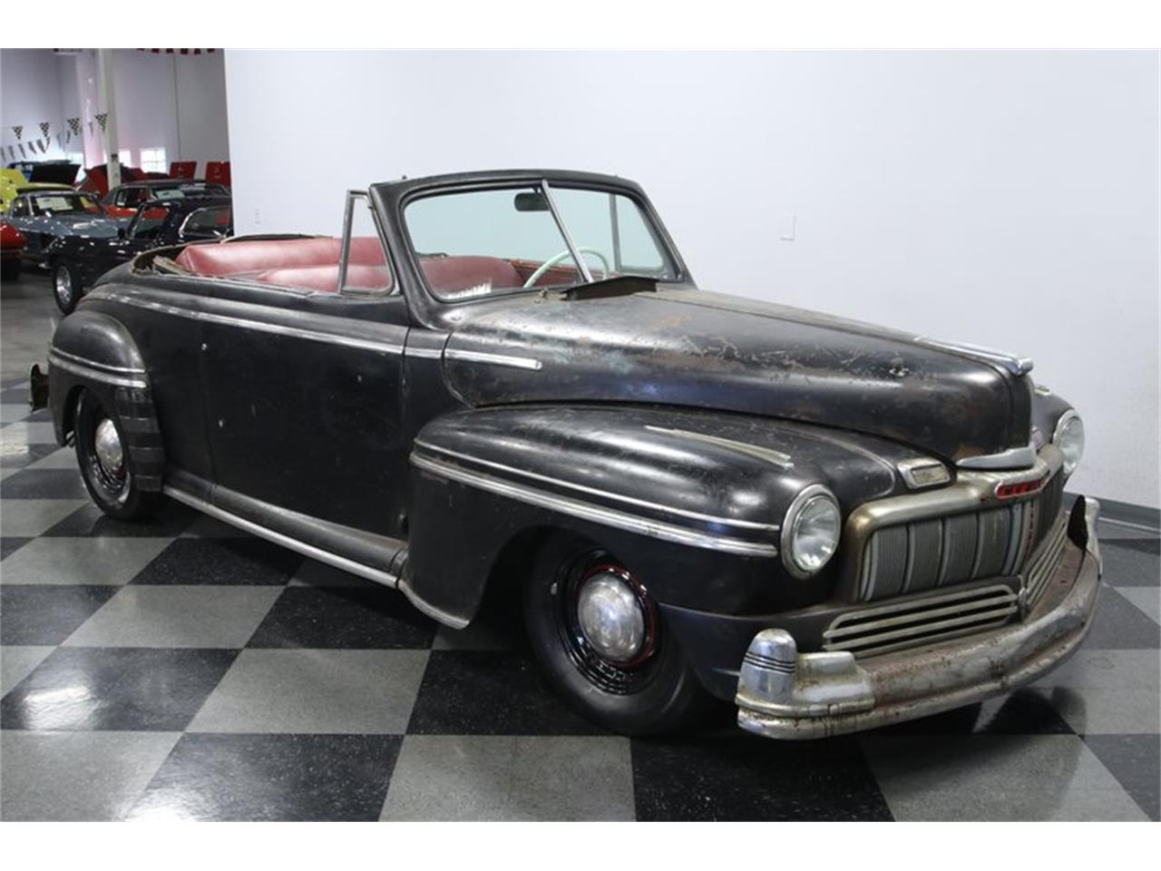 1947 Mercury Eight for sale in Concord, NC – photo 16