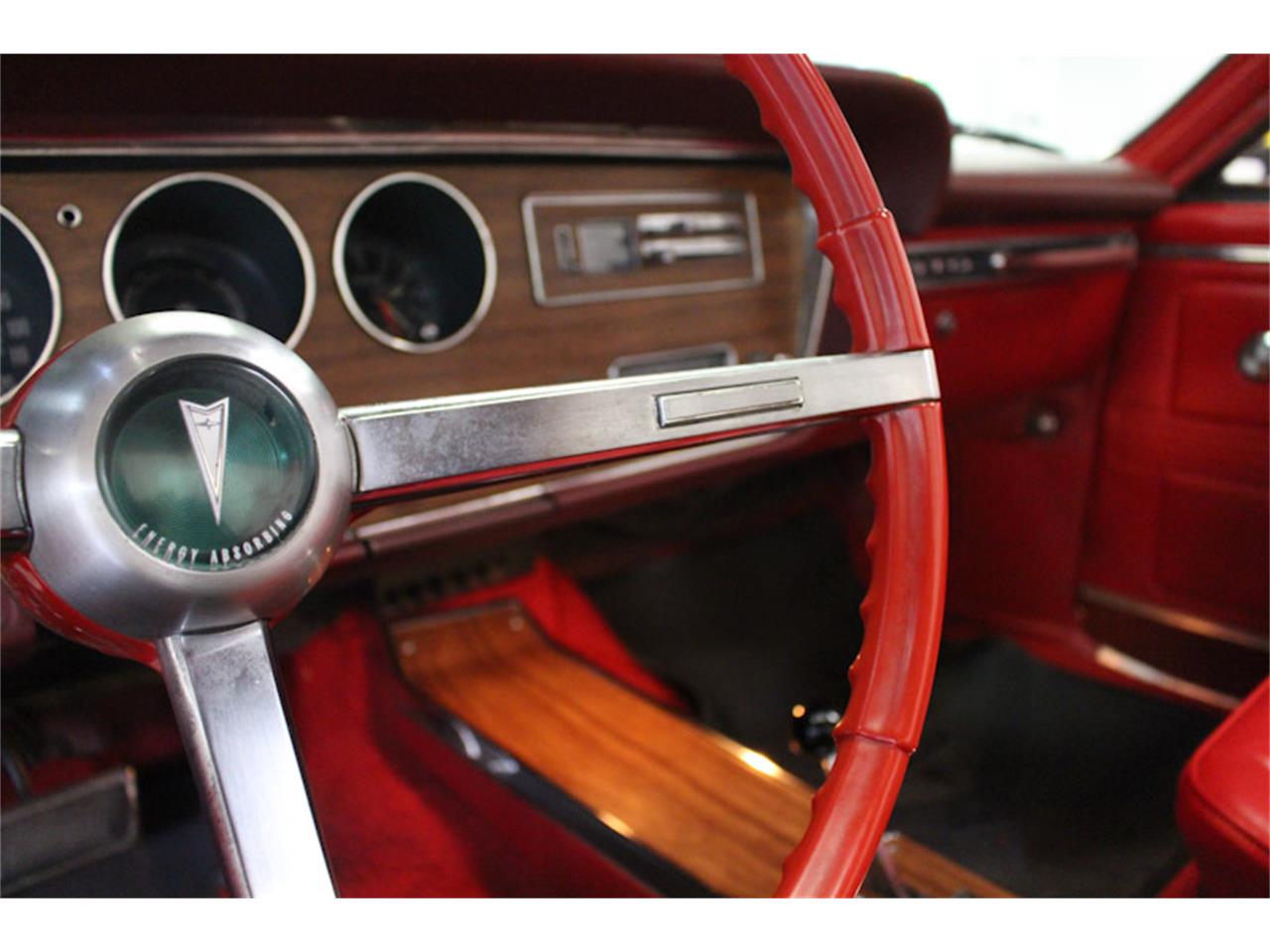 1967 Pontiac GTO for sale in Fairfield, CA – photo 32