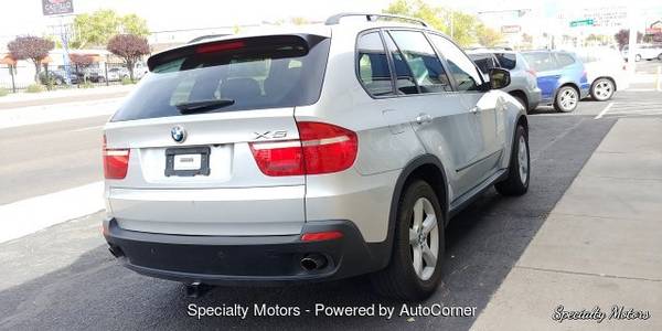 2009 BMW X5 35d xDrive Diesel AWD for sale in Albuquerque, NM – photo 6