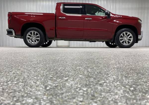 2019 Chevrolet Silverado 1500 Crew Cab - Small Town & Family Owned! for sale in Wahoo, NE – photo 5
