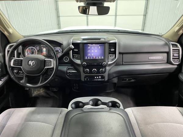 2019 Ram 2500 Crew Cab - Small Town & Family Owned! Excellent for sale in Wahoo, NE – photo 9