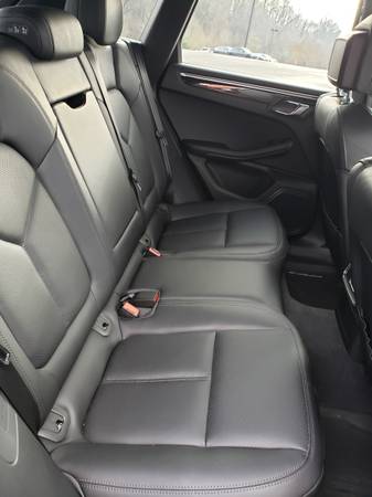 Porsche Macan S with 23k miles for sale in Ocala, FL – photo 14