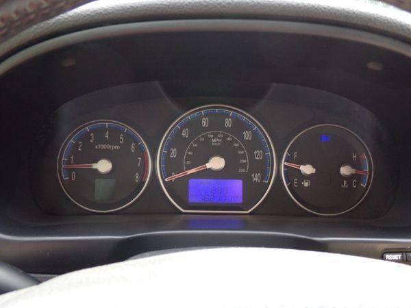 2008 Hyundai Santa Fe Limited for sale in Madison , OH – photo 8