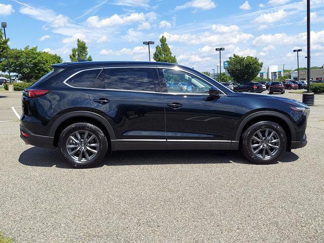 2021 Mazda CX-9 Touring for sale in Langhorne, PA – photo 7