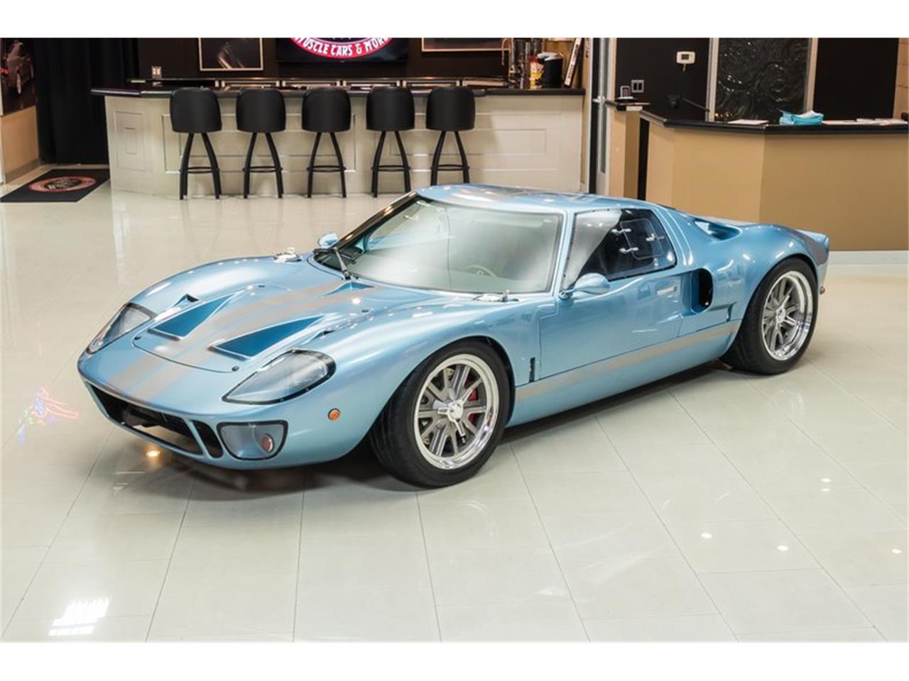 1965 Ford GT40 for sale in Plymouth, MI