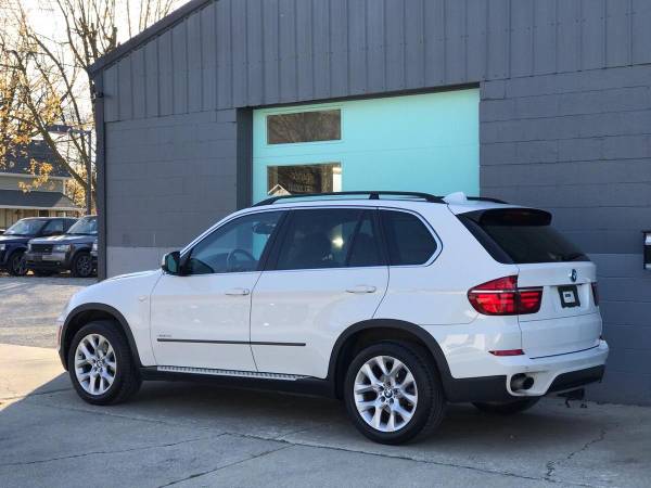 2013 BMW X5 xDrive35i Premium AWD 4dr SUV - cars & trucks - by... for sale in Sheridan, IN – photo 5