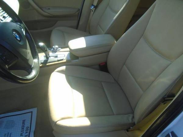 2011 BMW X3 xDrive28i - cars & trucks - by dealer - vehicle... for sale in West Springfield, MA – photo 9