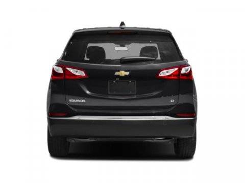 2021 Chevy Chevrolet Equinox LT hatchback Nightfall Gray Metallic for sale in El Paso, TX – photo 8