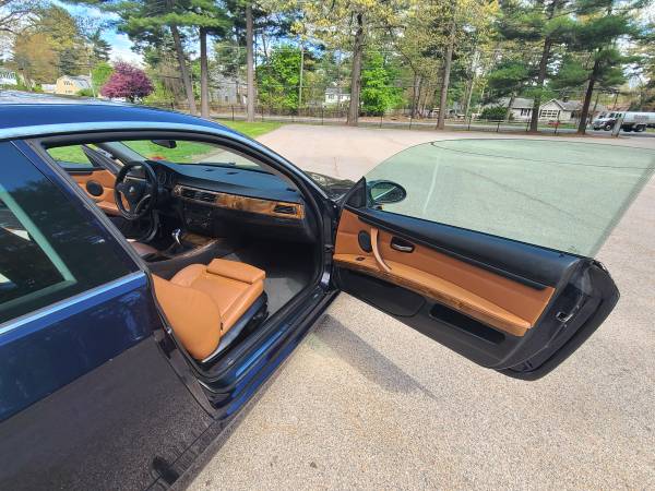 Very Rare 2008 BMW 328I 6 Speed Sport Package RWD for sale in Hudson, NH – photo 19