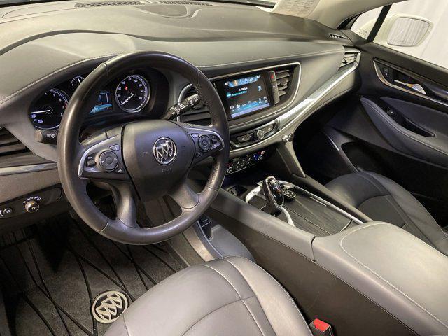 2019 Buick Enclave Essence for sale in Athens, GA – photo 9