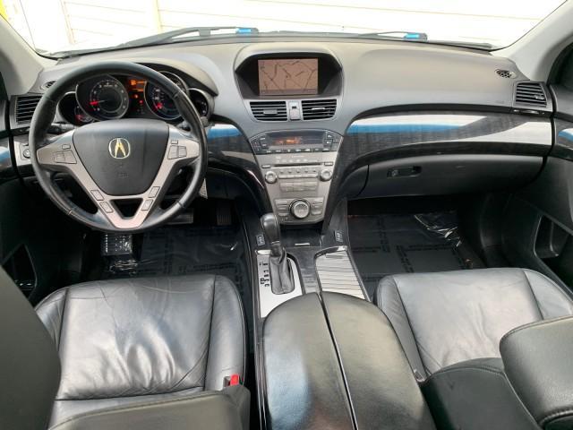 2009 Acura MDX Technology for sale in District Heights, MD – photo 27
