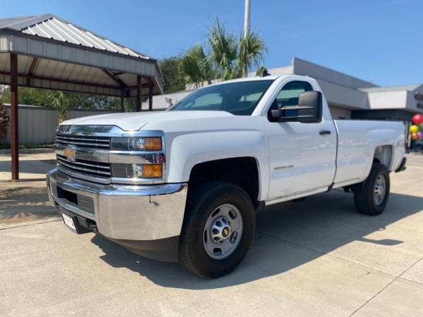 Big N Buff! Everything You Need In A Truck! - - by for sale in Killeen, TX – photo 8