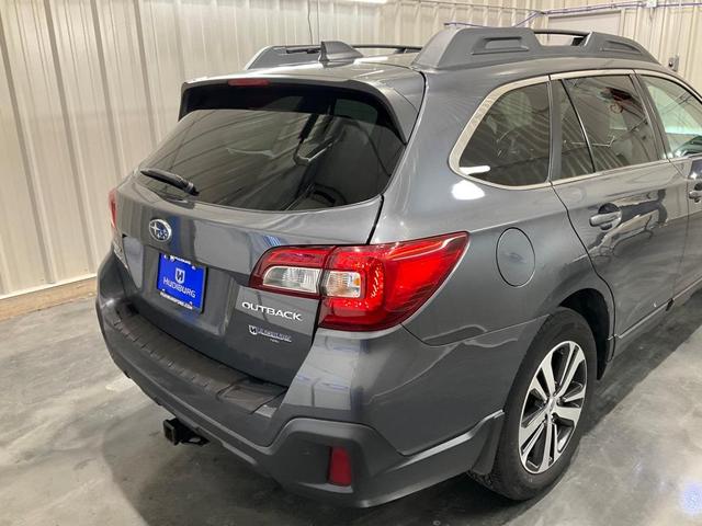 2018 Subaru Outback 2.5i Limited for sale in WELLSTON, OK – photo 23