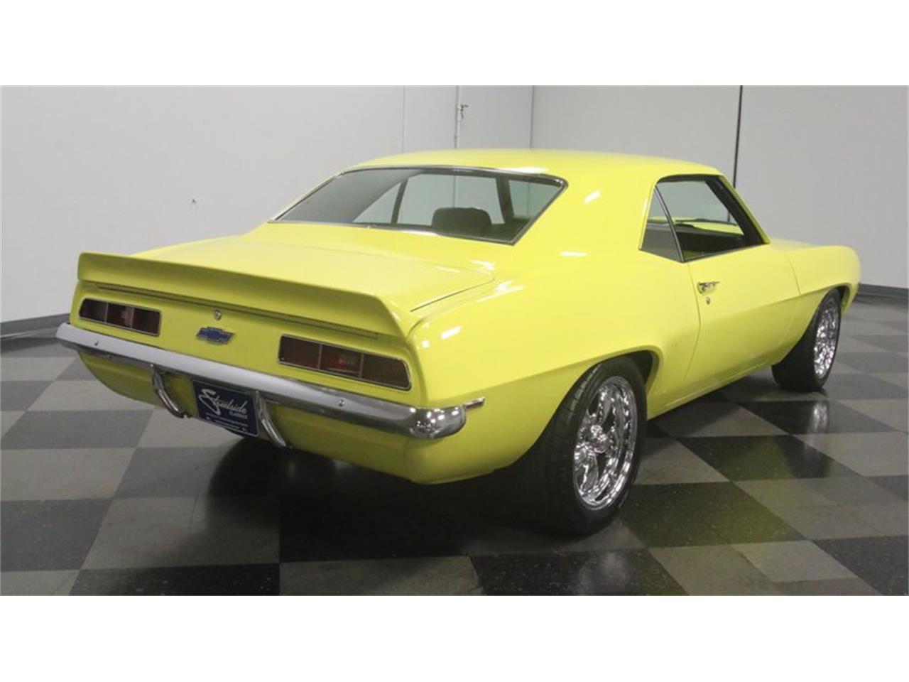 1969 Chevrolet Camaro for sale in Lithia Springs, GA – photo 13