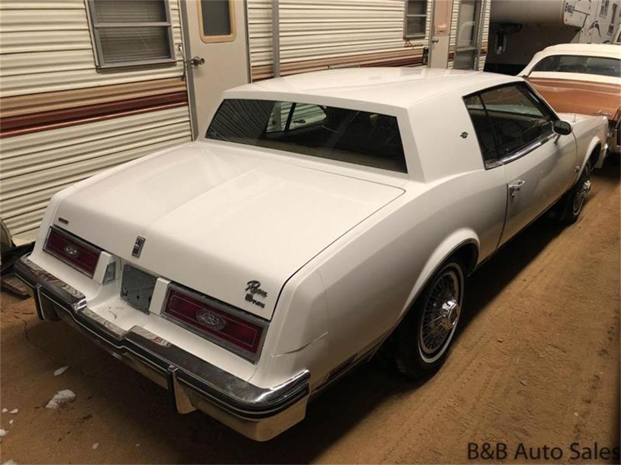 1979 Buick Riviera for sale in Brookings, SD