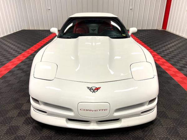 2004 Chevy Chevrolet Corvette Convertible w/Custom Body Add-Ons for sale in Branson West, MO – photo 12