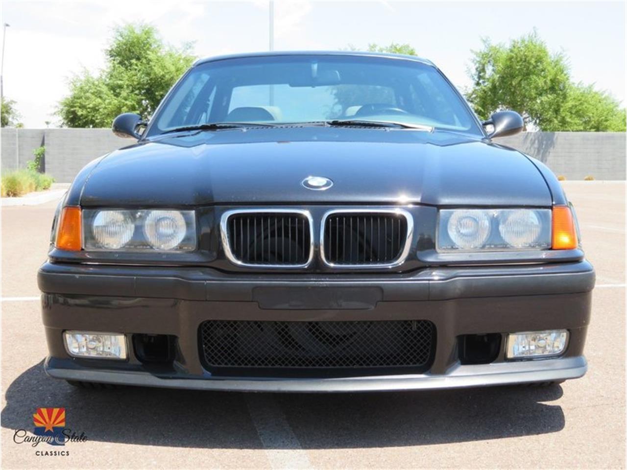1999 BMW 3 Series for sale in Tempe, AZ – photo 25