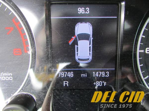 Audi Q5 Premium Plus....Low Miles, Navigation, Backup Camera.... 😎 for sale in New Orleans, LA – photo 13
