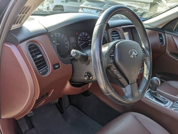 2016 INFINITI QX50 SUV - - by dealer - vehicle for sale in Aubrey, TX – photo 10