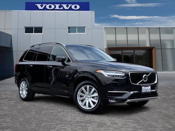 2016 Volvo XC90 T6 Momentum for sale in Culver City, CA – photo 2