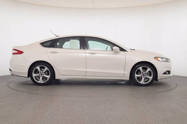 2016 Ford Fusion SE - - by dealer - vehicle automotive for sale in Sarasota, FL – photo 3
