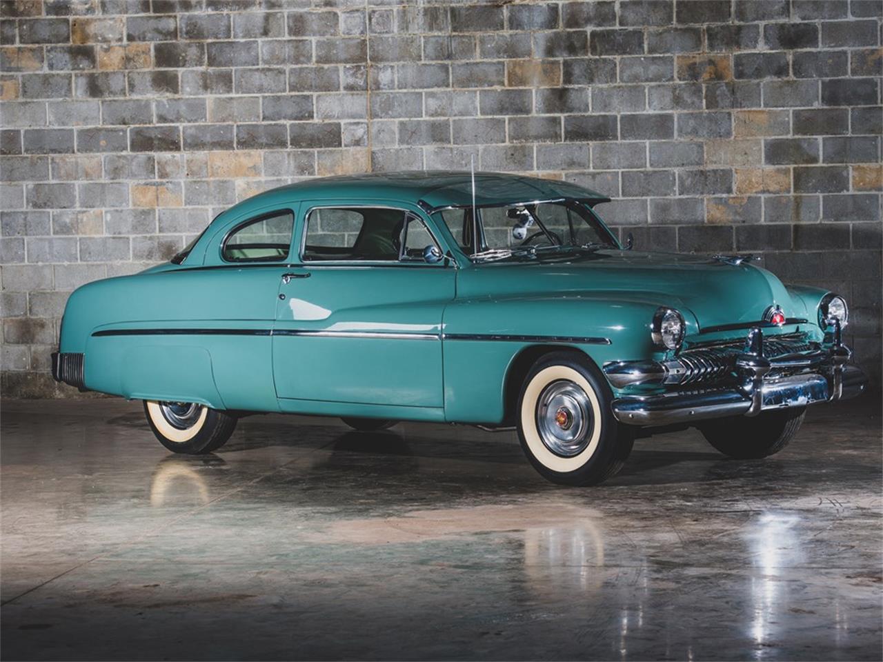 For Sale at Auction: 1951 Mercury 1CM for sale in Saint Louis, MO – photo 3