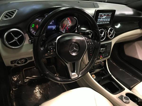 2014 Mercedes-Benz CLA CLA 250 4dr Sedan EASY FINANCING! - cars &... for sale in Rancho Cordova, CA – photo 7
