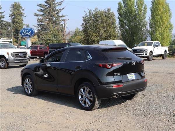 2021 Mazda CX-30 Select - - by dealer - vehicle for sale in Newberg, OR – photo 5