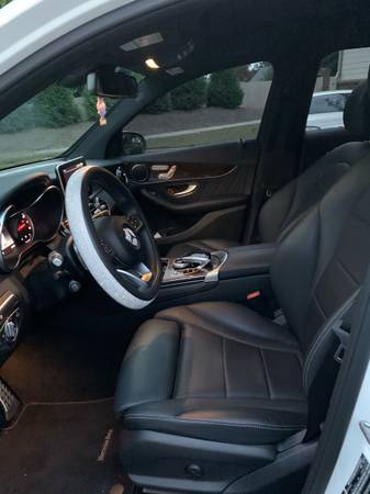 2018 Mercedes-Benz GLC300 for sale in McDonough, GA – photo 12