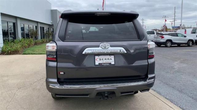 2020 Toyota 4Runner Limited for sale in Nashville, TN – photo 7