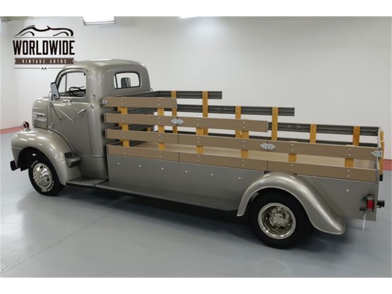 1950 Ford COE for sale in Denver , CO – photo 15