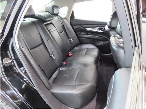 2014 INFINITI Q70 AWD All Wheel Drive Sedan - - by for sale in Escondido, CA – photo 24