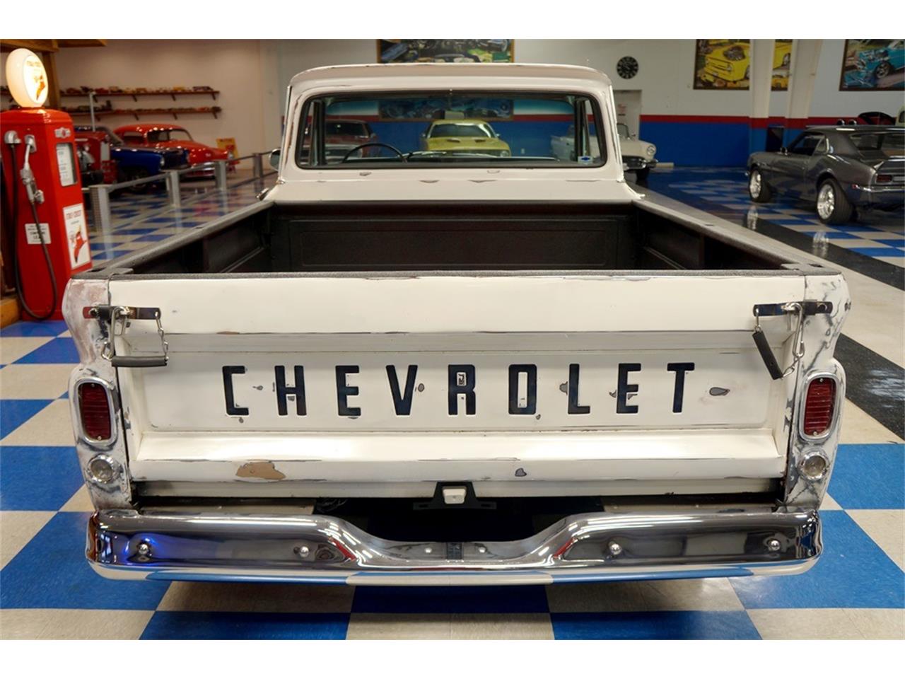 1966 Chevrolet C10 for sale in New Braunfels, TX – photo 13
