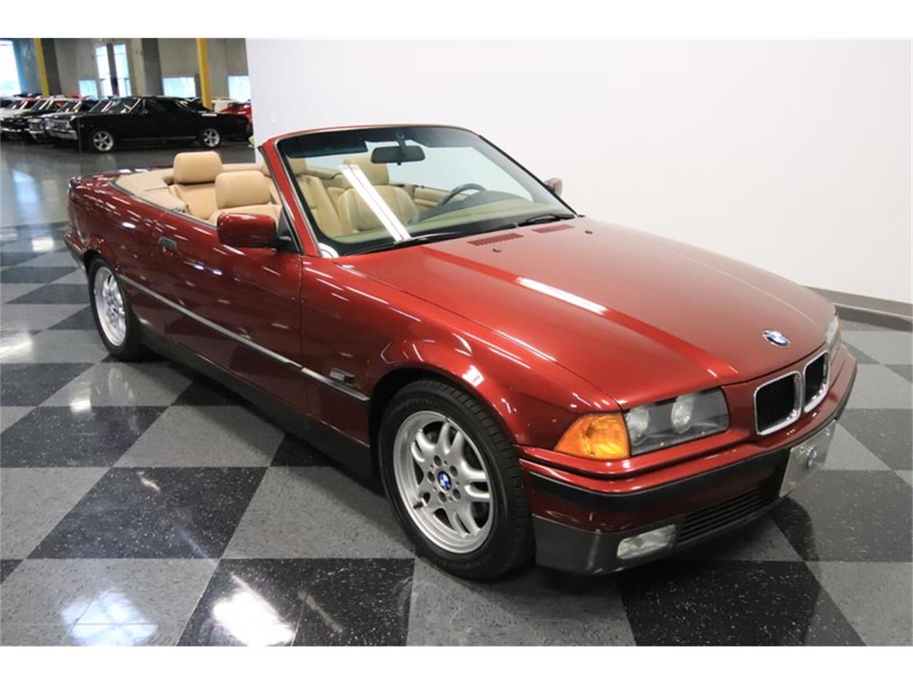 1995 BMW 325 for sale in Mesa, AZ – photo 16