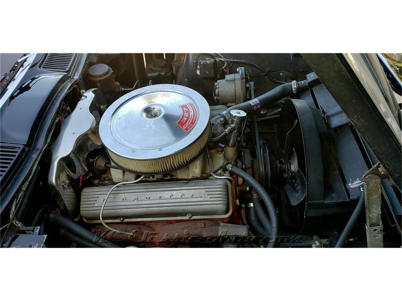 1966 Chevrolet Corvette for sale in Lenexa, KS – photo 16