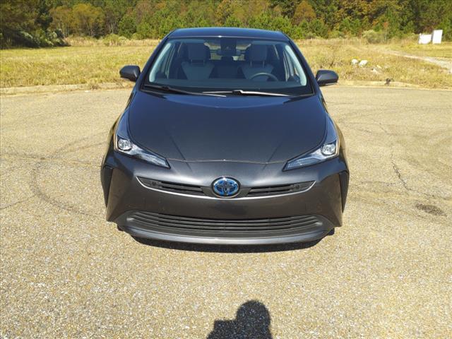 2019 Toyota Prius LE for sale in Columbus, MS – photo 8