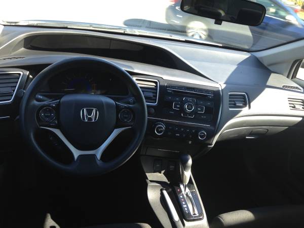 2013 Honda Civic 81k for sale in Columbus, OH – photo 16