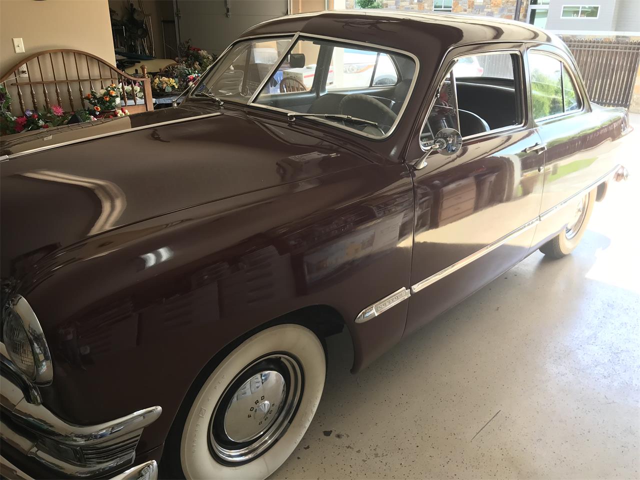 1950 Ford 2-Dr Sedan for sale in Scottsdale, AZ – photo 6