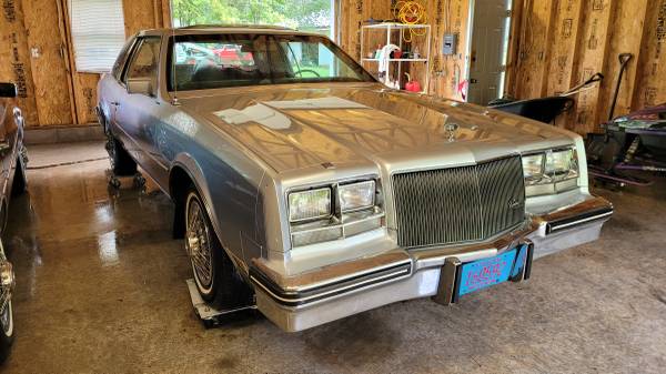 1984 Buick Riviera Like new! for sale in Hudson, MN – photo 4
