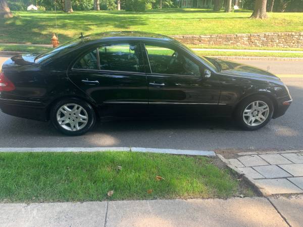 2005 Mercedes Benz E320 for sale in Manchester, CT – photo 5