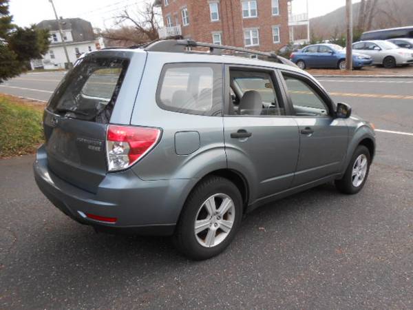2010 Subaru Forester 2 5i AWD 113k Miles Automatic Major Service for sale in Seymour, CT – photo 4