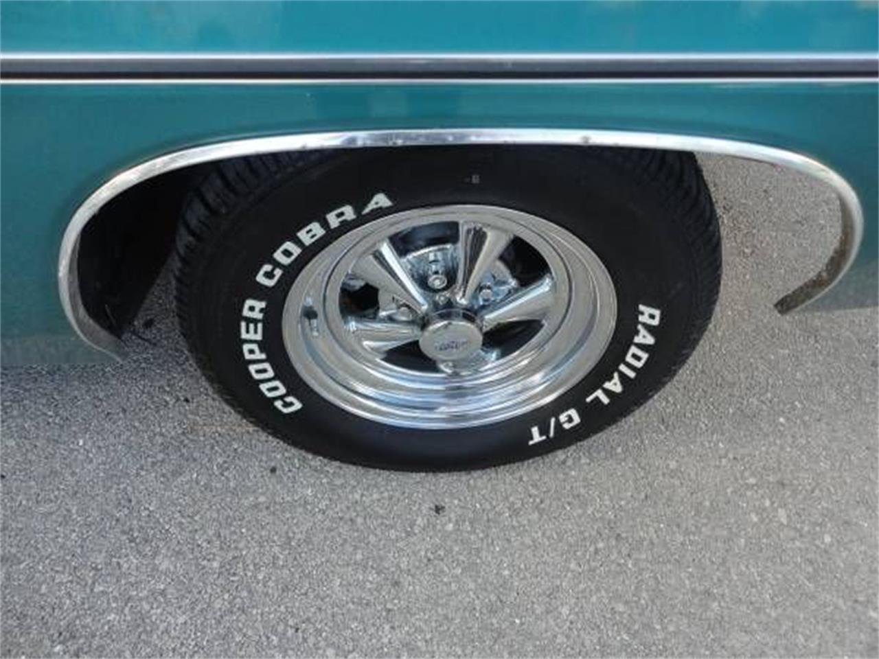 1970 Ford Galaxie 500 for sale in Cadillac, MI – photo 14