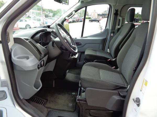 2018 Ford Transit 350 Wagon Low Roof XL * 15 PASSENGER * LIKE NEW * for sale in Brockport, NY – photo 12