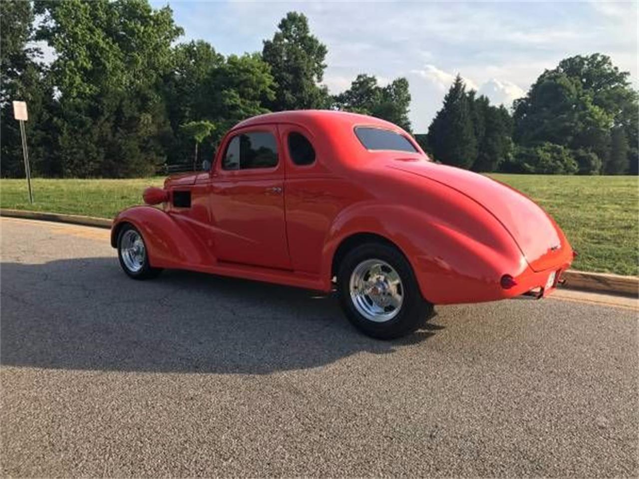 1938 Chevrolet Coupe for sale in Cadillac, MI – photo 7
