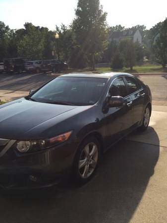 ACURA 2010 TSX GOOD CONDITION BY OWNER for sale in Ashburn, District Of Columbia – photo 3