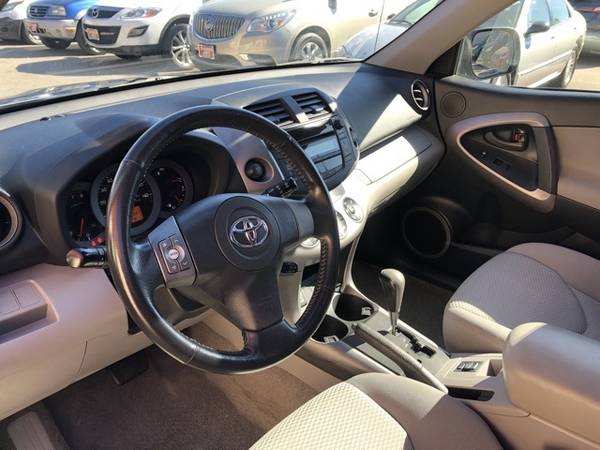 *2006* *Toyota* *RAV4* *Limited* - cars & trucks - by dealer -... for sale in West Allis, WI – photo 3