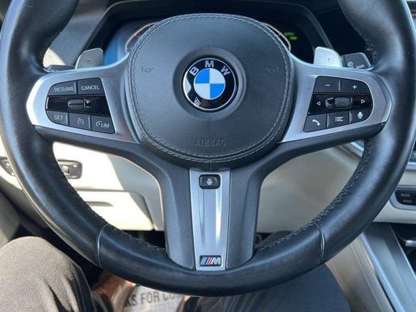 2019 BMW X5 - - by dealer - vehicle automotive sale for sale in Valley Stream, NY – photo 22