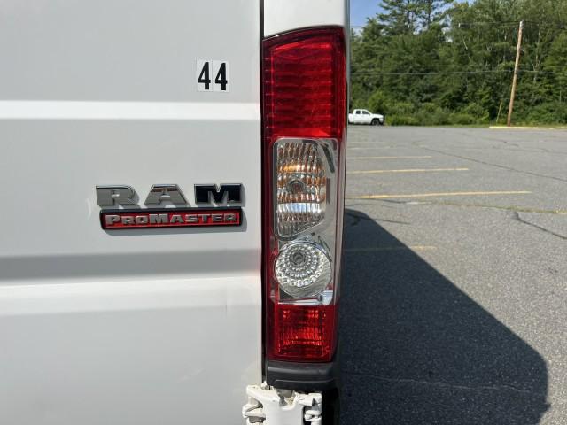 2020 RAM ProMaster 2500 High Roof for sale in Other, MA – photo 27