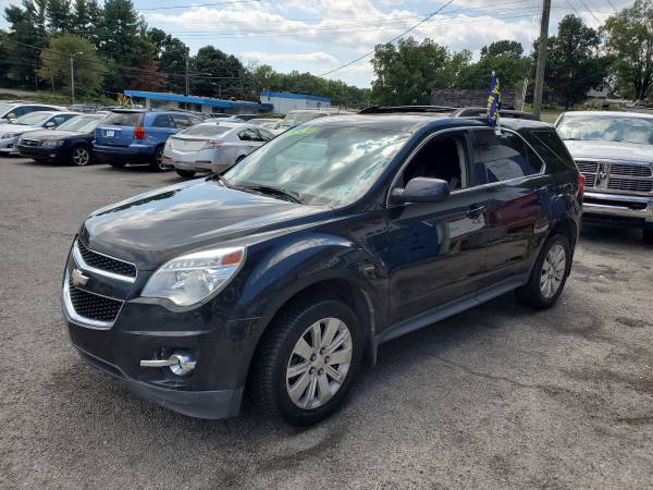 10 CHEVY EQUINOX LT BUY HERE PAY HERE for sale in Roanoke, VA – photo 7