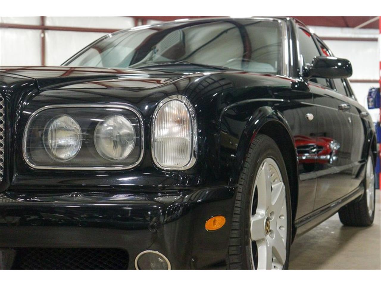 2003 Bentley Arnage for sale in Kentwood, MI – photo 55